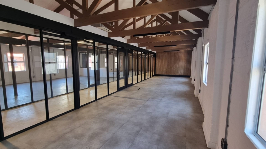 To Let Commercial Property for Rent in Woodstock Western Cape